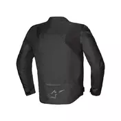 Alpinestars T-jaws V4 Wp мотокуртка Black Черный