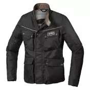 Spidi Originals Enduro мотокуртка Black Черный