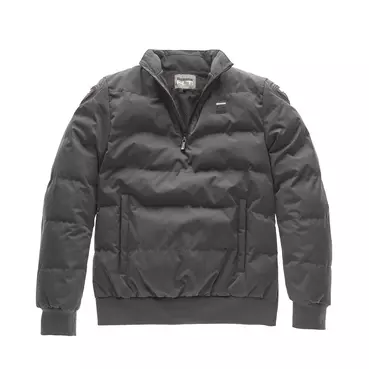 Blauer Winter Pull мотокуртка Gray Серый