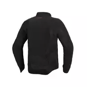 Alpinestars Aeroshell Airflow мотокуртка Black Черный