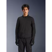 Alpinestars Aeroshell Airflow мотокуртка Black Черный