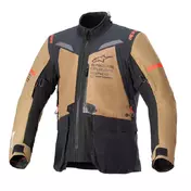 Alpinestars St-7 2l Gore-tex мотокуртка Brown Коричневый