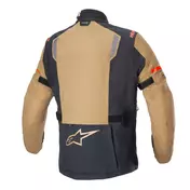 Alpinestars St-7 2l Gore-tex мотокуртка Brown Коричневый