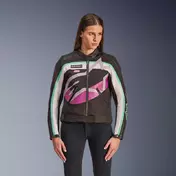 Alpinestars Idles Lady мотокуртка White Purple Белый