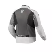 Rev'it Airwave 4 мотокуртка Silver Anthracite Серый