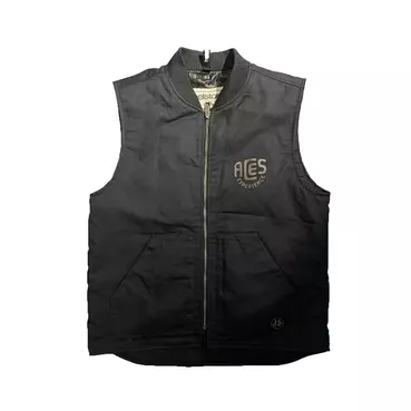 Helstons Tools жилет Black Черный