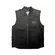 Helstons Tools жилет Black Черный