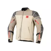 Alpinestars Nazca Gore-tex Pro мотокуртка Marrone Коричневый