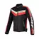 Alpinestars T-dyno Air мотокуртка Black Red Черный