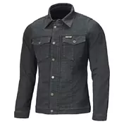 Held Woodland мотокуртка Black Черный