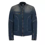 Pmj Miami мотокуртка Blue Синий