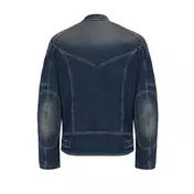 Pmj Miami мотокуртка Blue Синий