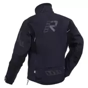 Rukka Armagate мотокуртка Black Черный