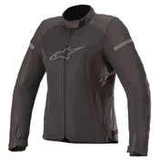 Alpinestars Stella T-kira V2 Air мотокуртка Black Черный