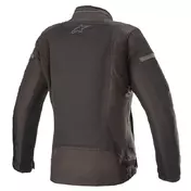 Alpinestars Stella T-kira V2 Air мотокуртка Black Черный