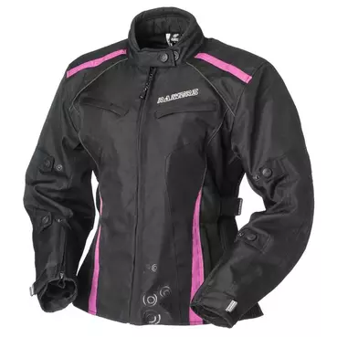RAINERS Selena jacke Розовый