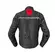 Berik Nylon мотокуртка Black Red Красный