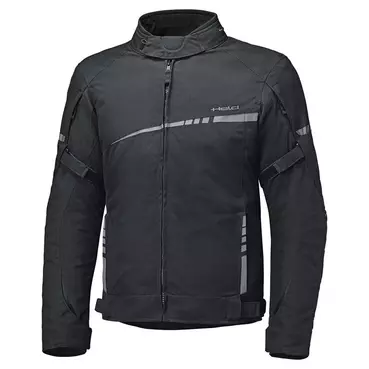 Held Renegade 2 мотокуртка Black Черный