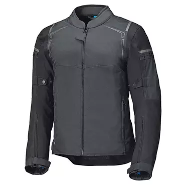 Held Savona мотокуртка Black Черный