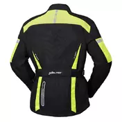 Ixs Tour Pacora St мотокуртка Black Yellow Желтый