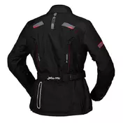 Ixs Tour Liz-st Lady мотокуртка Black Red Красный