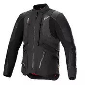 Alpinestars Amt-10r Drystar Xf мотокуртка Black Черный