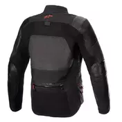 Alpinestars Amt-10r Drystar Xf мотокуртка Black Черный