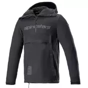 Alpinestars Sherpa худи Black Черный