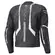 Held Street 3.0 Leather мотокуртка Black White Белый
