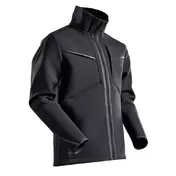 MASCOT Customized 22085 softshelljacke Черный