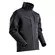 MASCOT Customized 22085 softshelljacke Черный