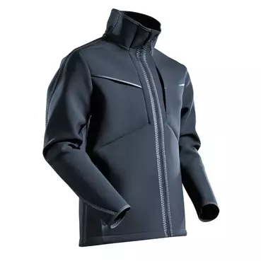 MASCOT Customized 22085 softshelljacke Синий