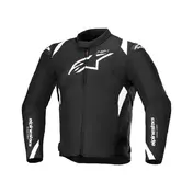 Alpinestars T-sp 1 V2 Waterproof мотокуртка White Белый