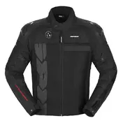 SPIDI Progressive Net WindOut jacke Черный