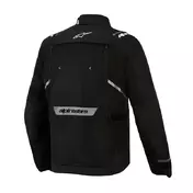 Alpinestars Crusco Drystar мотокуртка Black Черный