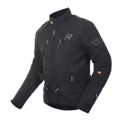 Rukka Airtacama Big мотокуртка Black Черный