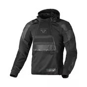 Macna Rebelite мотокуртка Black Черный