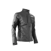 Acerbis Enduro One Black мотокуртка Черный
