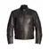 HELSTONS Rocket lederjacke Серый