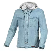 MACNA Inland Kapuzenjacke Голубой