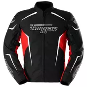 FURYGAN Yori jacke Черный