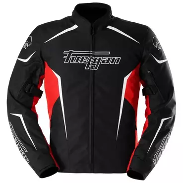 FURYGAN Yori jacke Черный