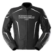 FURYGAN Yori jacke Черный