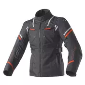 Clover Hyperblade Lady мотокуртка Black Черный