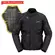 Spidi Ridemaster H2out мотокуртка Black Черный