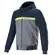 Alpinestars Chrome Street худи Navy Melange Синий