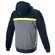 Alpinestars Chrome Street худи Navy Melange Синий