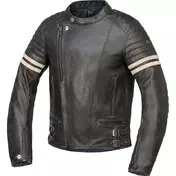 Ixs Classic Ld Andy Leather мотокуртка Black Черный