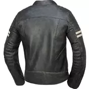 Ixs Classic Ld Andy Leather мотокуртка Black Черный