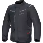 ALPINESTARS ST-1 WP Rennjacke Черный